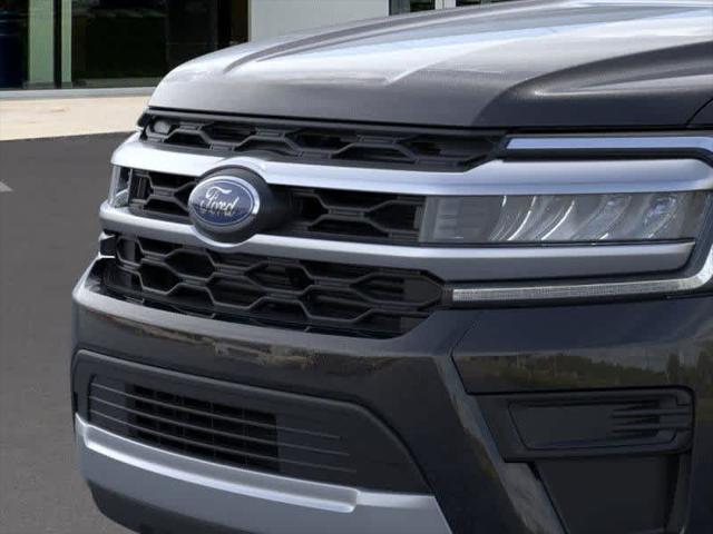 new 2024 Ford Expedition car, priced at $62,977