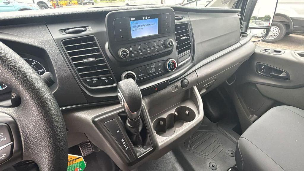 used 2024 Ford Transit-250 car, priced at $39,977