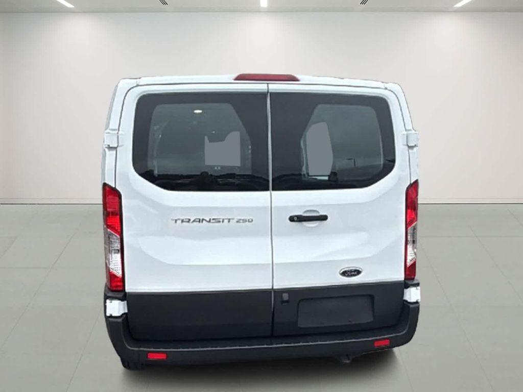 used 2024 Ford Transit-250 car, priced at $39,977