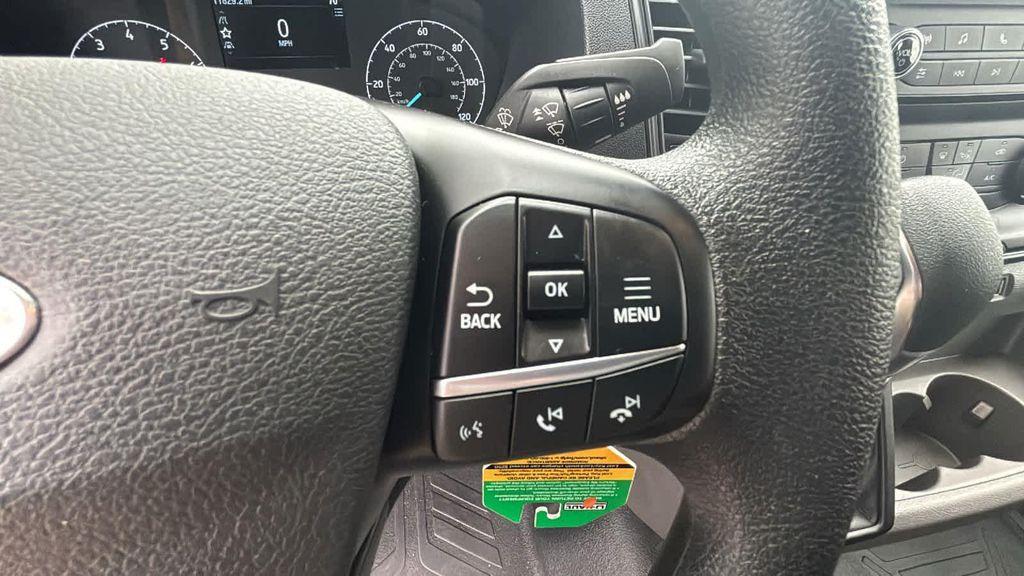 used 2024 Ford Transit-250 car, priced at $39,977