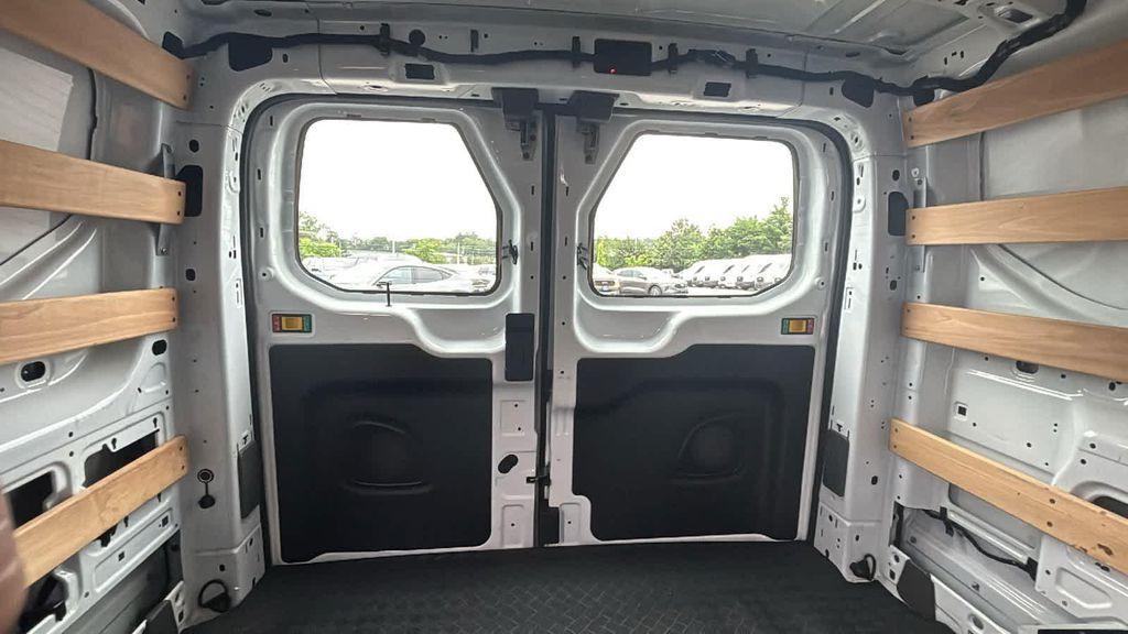 used 2024 Ford Transit-250 car, priced at $39,977