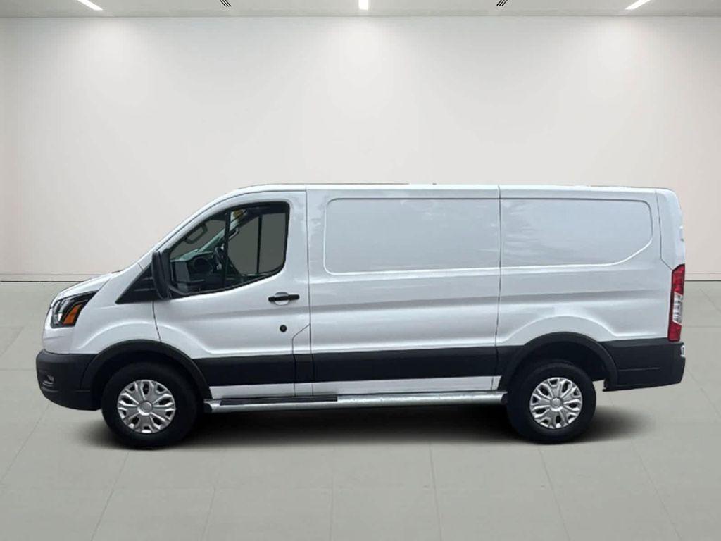 used 2024 Ford Transit-250 car, priced at $39,977