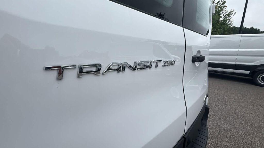 used 2024 Ford Transit-250 car, priced at $39,977