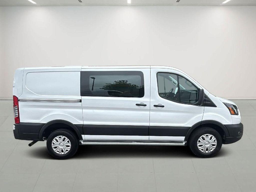 used 2024 Ford Transit-250 car, priced at $39,977