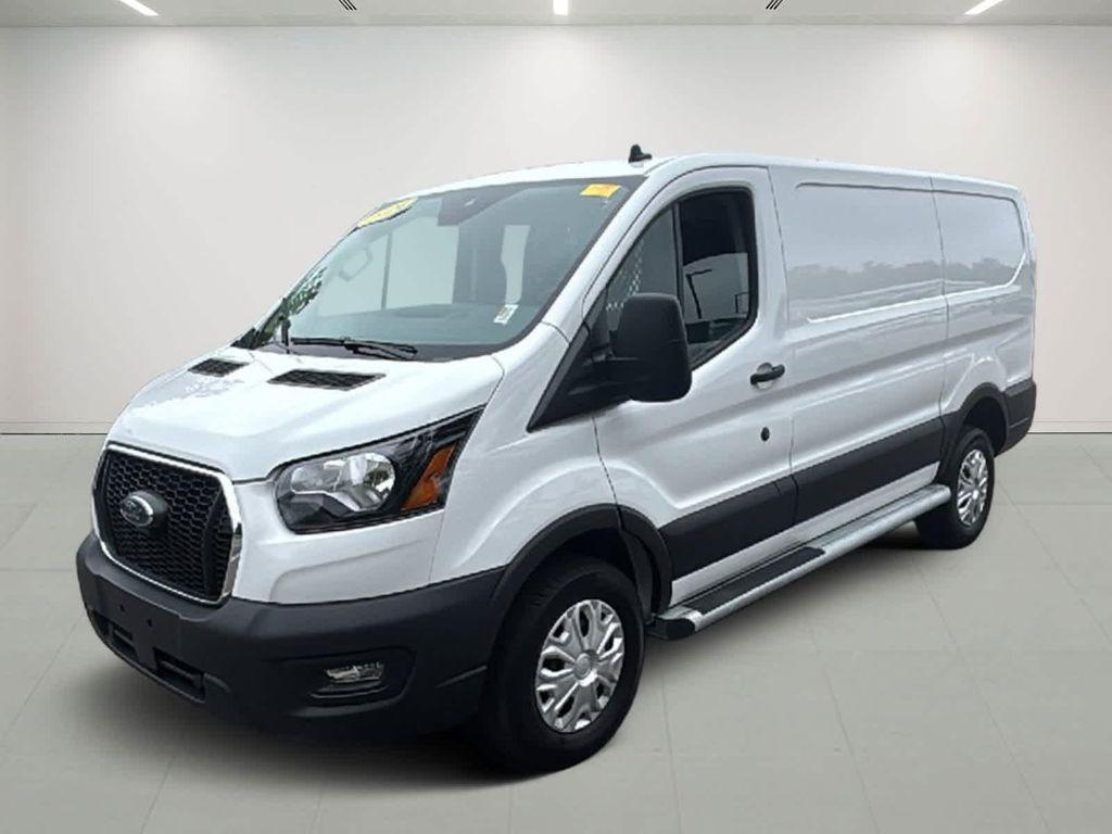 used 2024 Ford Transit-250 car, priced at $39,977