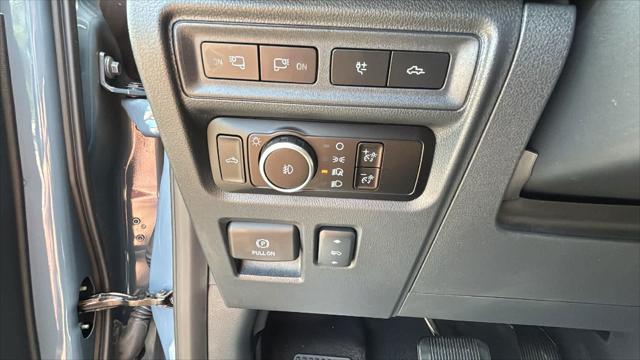 used 2023 Ford F-150 car, priced at $64,577