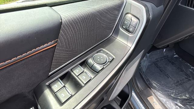 used 2023 Ford F-150 car, priced at $64,577