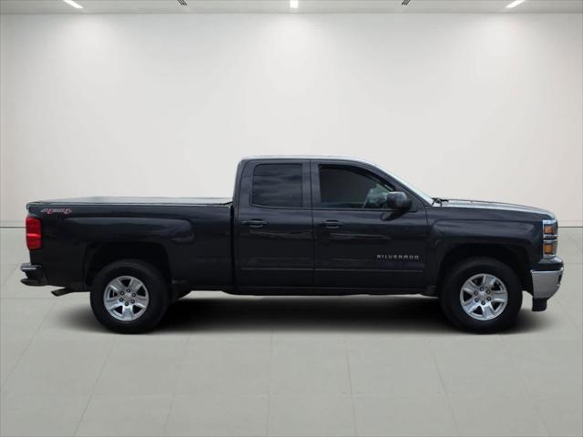 used 2015 Chevrolet Silverado 1500 car, priced at $22,577