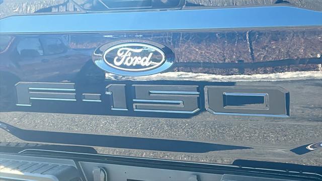 used 2024 Ford F-150 car, priced at $65,977