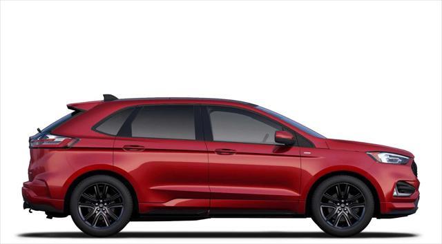 new 2024 Ford Edge car, priced at $39,077