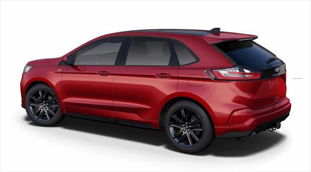 new 2024 Ford Edge car, priced at $39,077