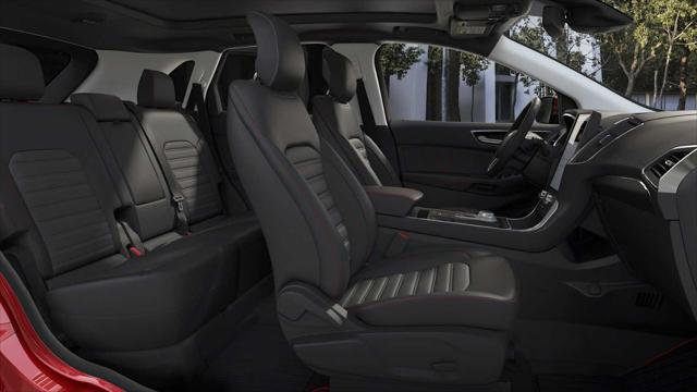 new 2024 Ford Edge car, priced at $39,077