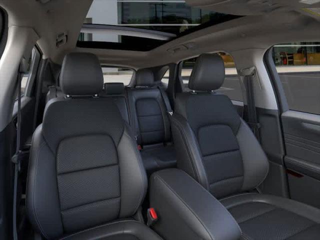 new 2025 Ford Escape car, priced at $34,801
