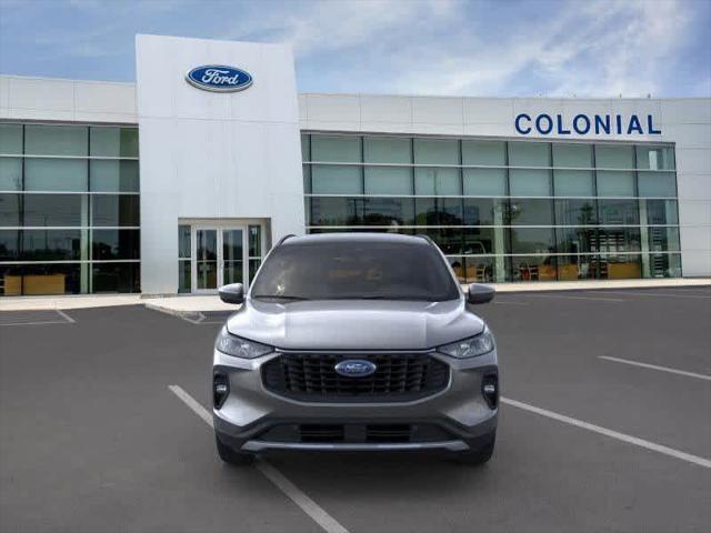 new 2025 Ford Escape car, priced at $34,801