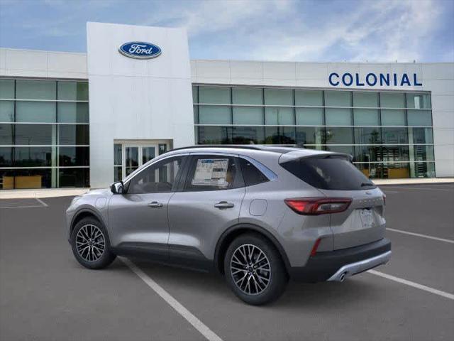 new 2025 Ford Escape PHEV car, priced at $34,876