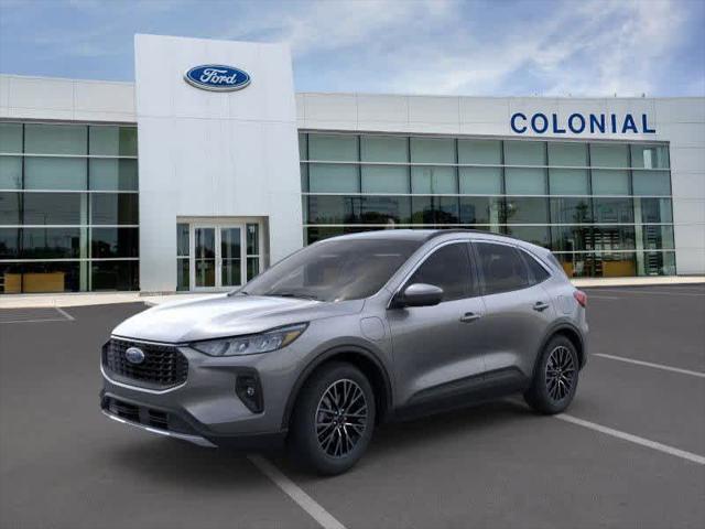 new 2025 Ford Escape car, priced at $34,801