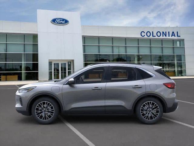 new 2025 Ford Escape car, priced at $34,801