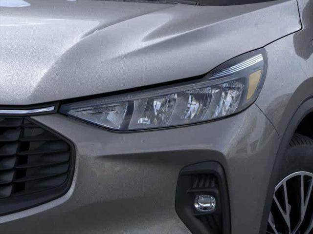 new 2025 Ford Escape PHEV car, priced at $34,801