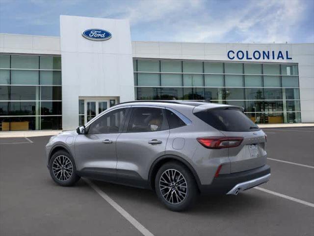 new 2025 Ford Escape car, priced at $34,801