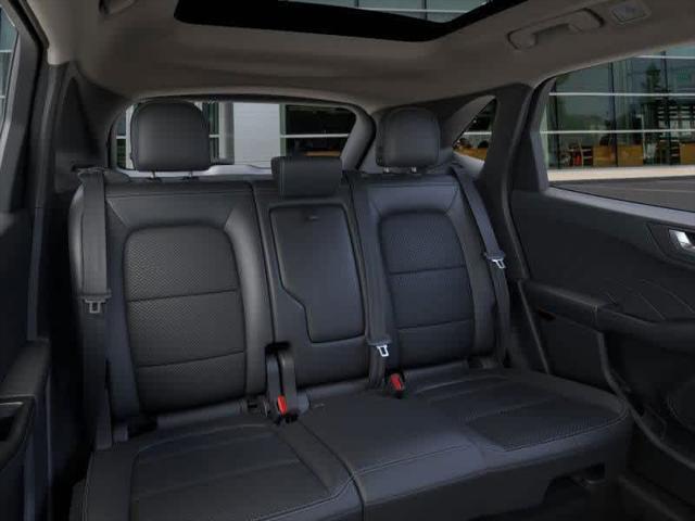 new 2025 Ford Escape car, priced at $34,801