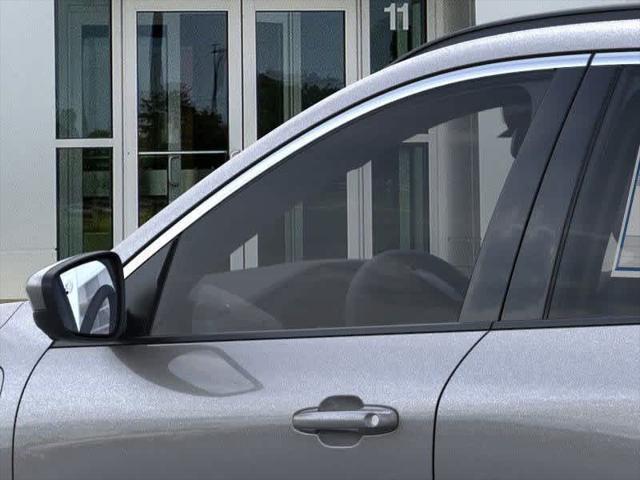 new 2025 Ford Escape PHEV car, priced at $34,876