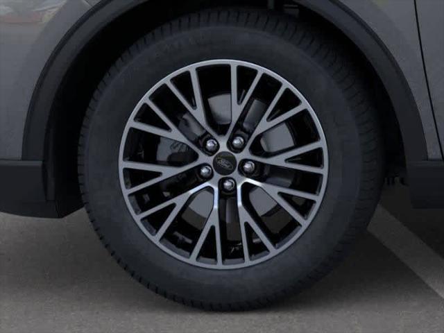 new 2025 Ford Escape PHEV car, priced at $34,801