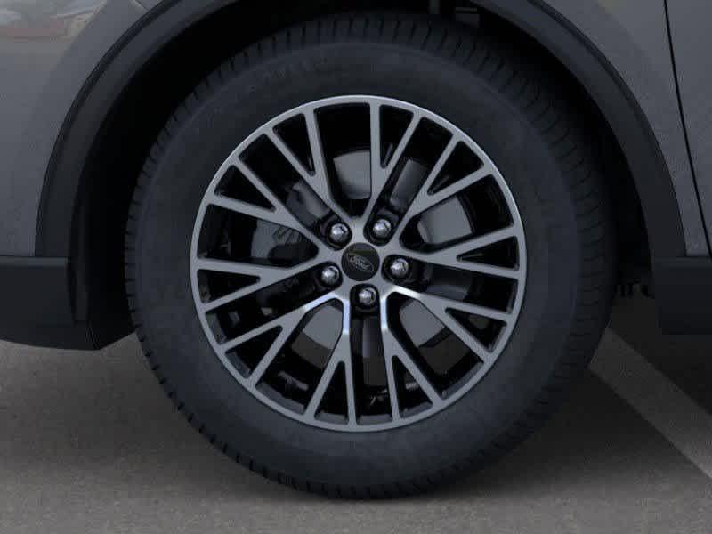 new 2025 Ford Escape PHEV car, priced at $34,125