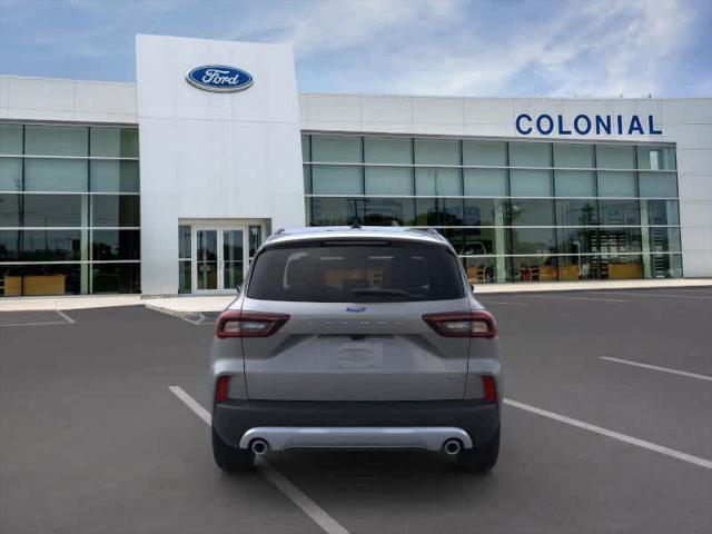 new 2025 Ford Escape car, priced at $34,801