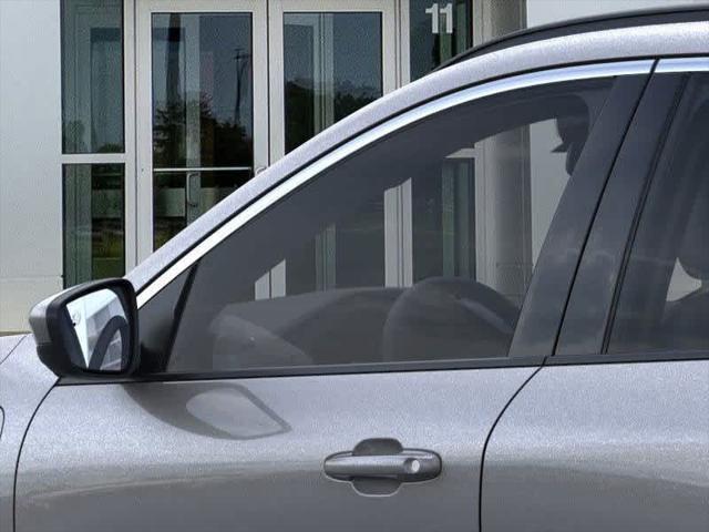 new 2025 Ford Escape PHEV car, priced at $34,801