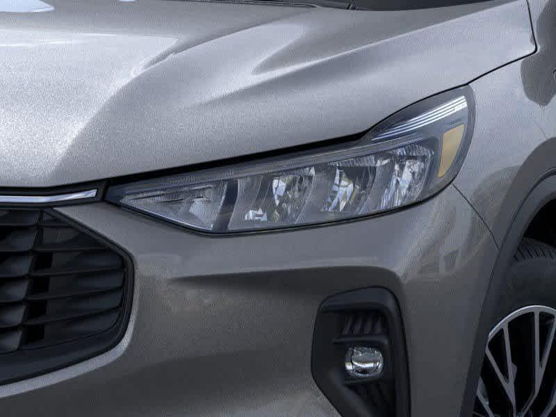 new 2025 Ford Escape PHEV car, priced at $34,125