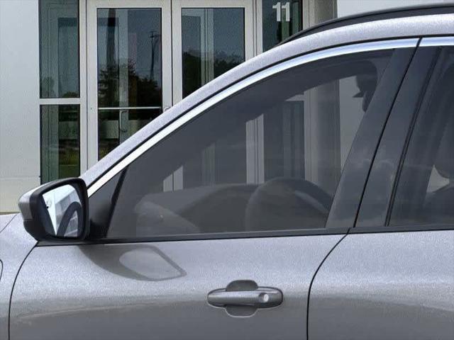 new 2025 Ford Escape car, priced at $34,801