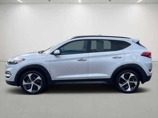 used 2016 Hyundai Tucson car, priced at $14,977