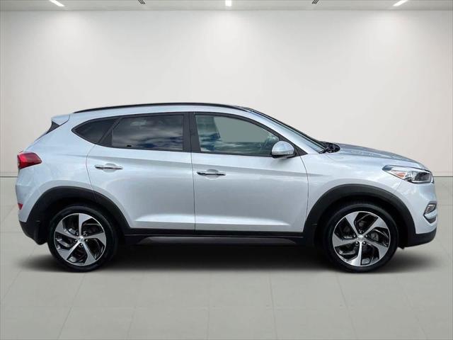 used 2016 Hyundai Tucson car, priced at $14,977