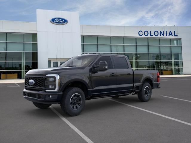 new 2024 Ford F-250 car, priced at $71,330
