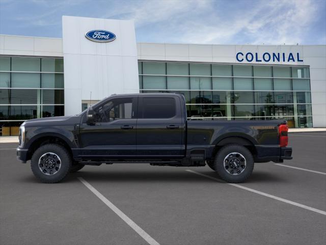 new 2024 Ford F-250 car, priced at $69,977