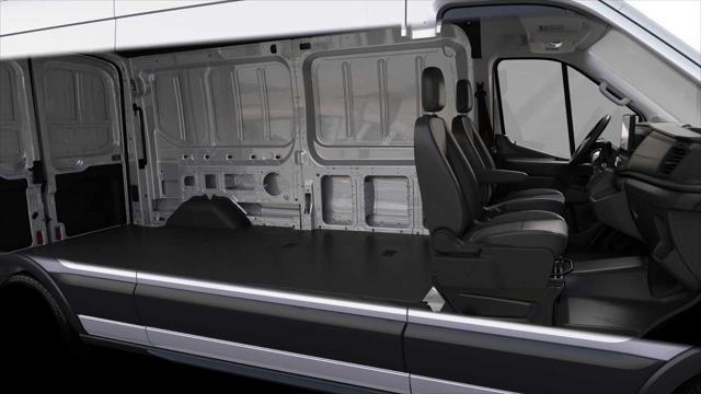 new 2025 Ford Transit-250 car, priced at $59,220