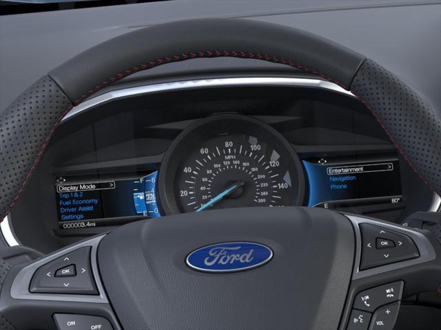 new 2024 Ford Edge car, priced at $44,977