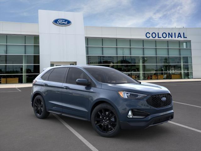 new 2024 Ford Edge car, priced at $44,977
