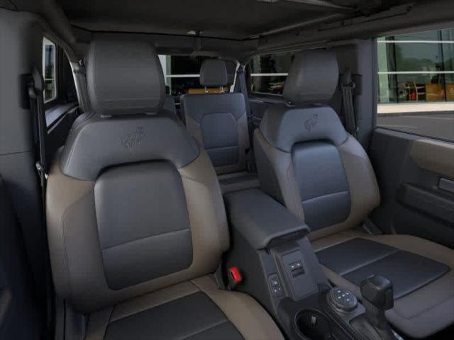 new 2024 Ford Bronco car, priced at $57,926