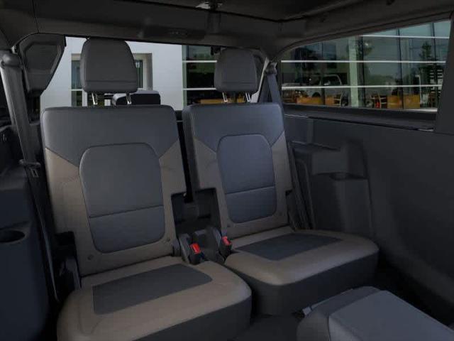 new 2024 Ford Bronco car, priced at $57,926