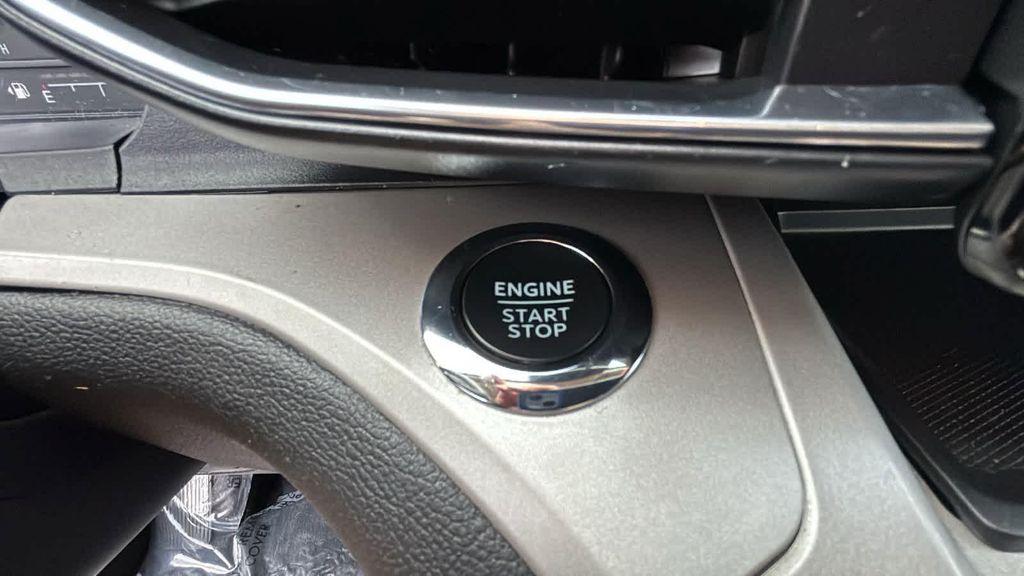 used 2023 Ford Explorer car, priced at $26,977
