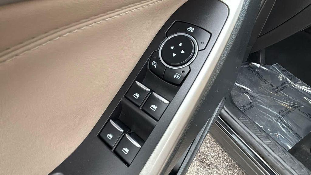 used 2023 Ford Explorer car, priced at $26,977