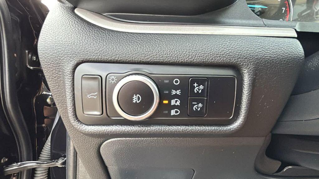 used 2023 Ford Explorer car, priced at $26,977
