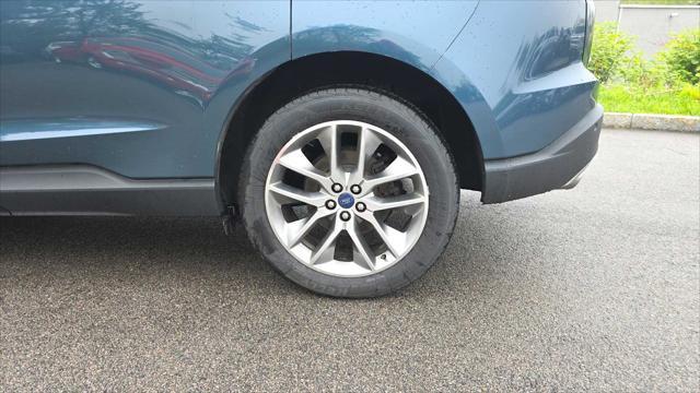 used 2016 Ford Edge car, priced at $12,977