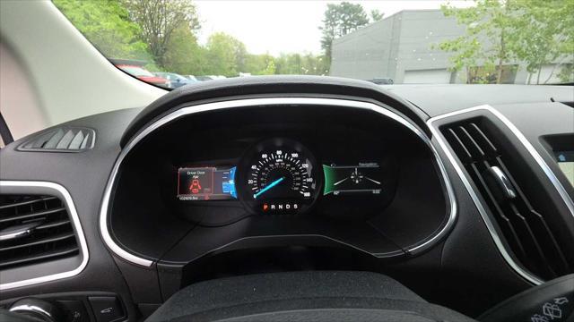 used 2016 Ford Edge car, priced at $12,977