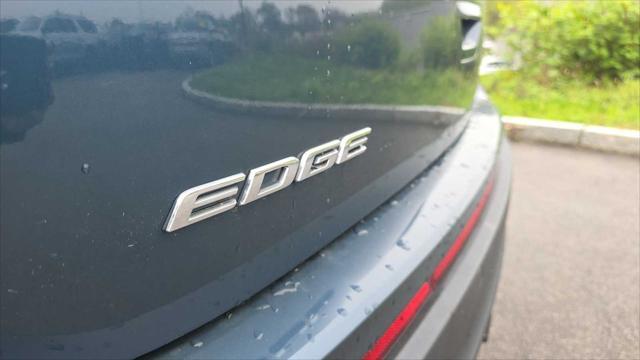 used 2016 Ford Edge car, priced at $12,977