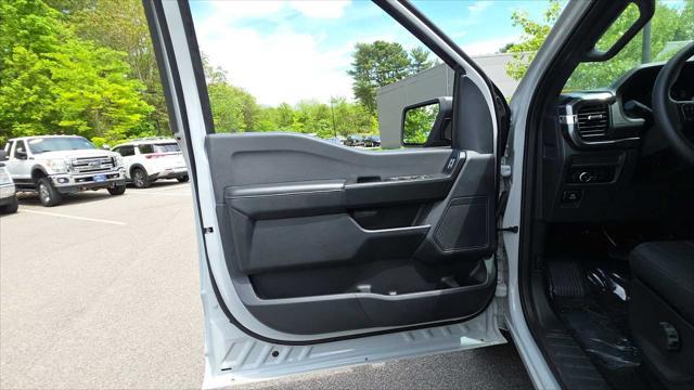 used 2024 Ford F-150 car, priced at $47,000