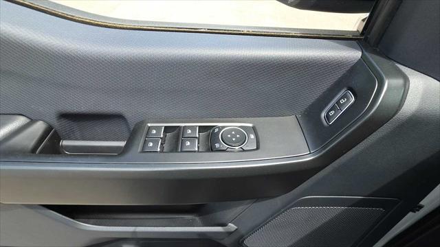 used 2024 Ford F-150 car, priced at $47,000