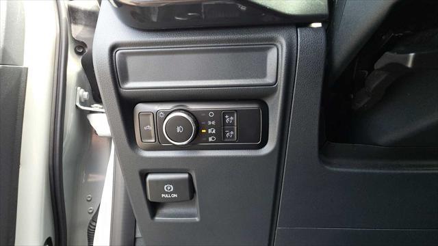 used 2024 Ford F-150 car, priced at $47,000
