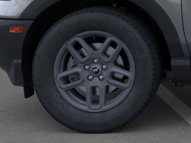 new 2025 Ford Bronco Sport car, priced at $32,985
